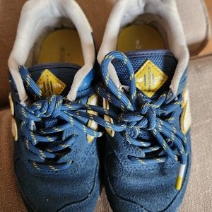 Kids New Balance shoes